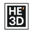 He 3D Studio
