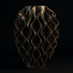 Vortexa Vase