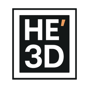 He 3D Studio 